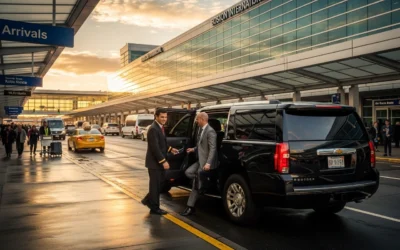 Boston Logan Airport Taxi Rates: Fixed vs. Surge Pricing—What You Need to Know