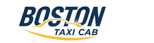 Boston Taxi Cab - Logo Boston Taxi Cab - Logo