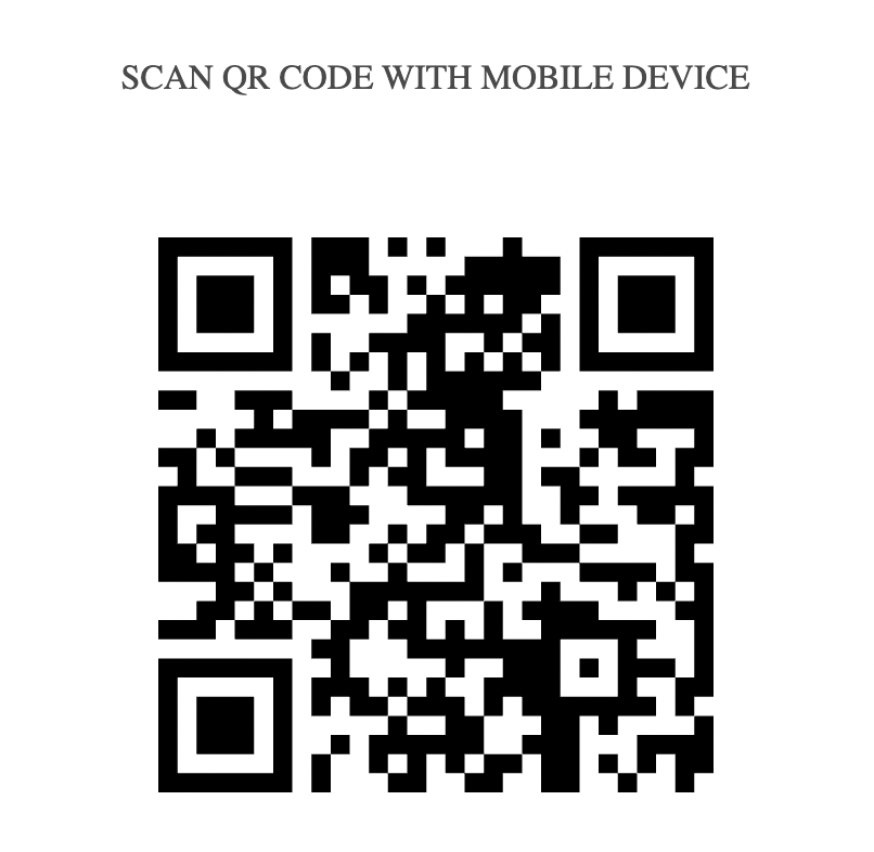 Boston Taxi Cab - Booking QR