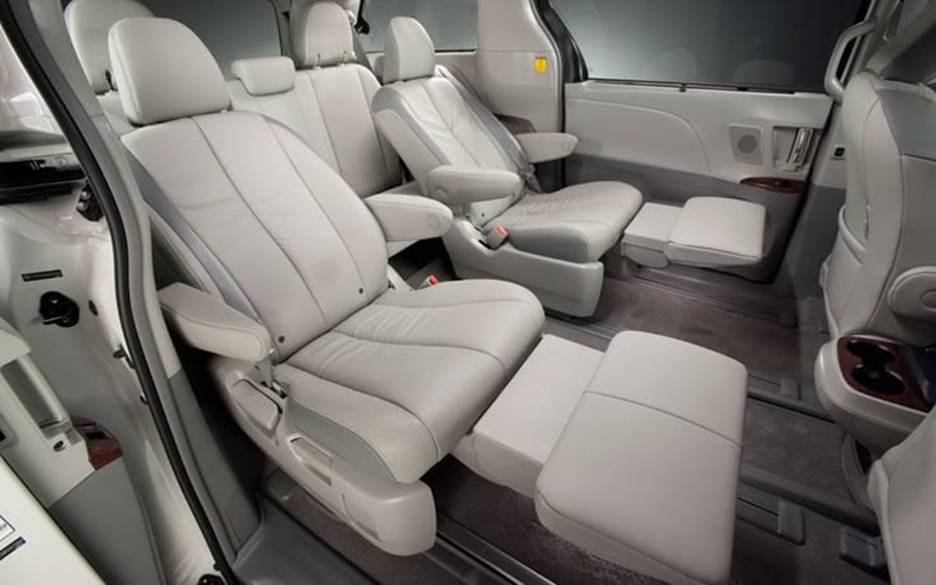Interior View of Image